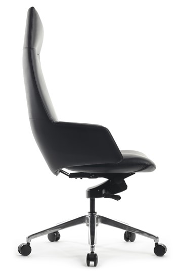 Кресло Design А1719, Черный в Благовещенске - изображение 1