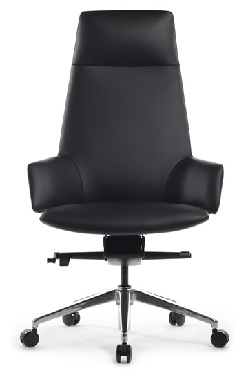 Кресло Design А1719, Черный в Благовещенске - изображение 2