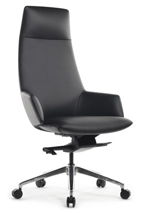 Кресло Design А1719, Черный в Благовещенске - изображение