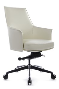 Офисное кресло Design B1918, Белый в Благовещенске