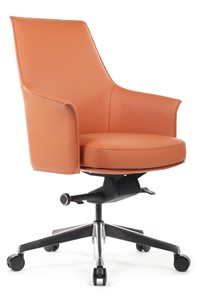 Компьютерное кресло Design B1918, Оранжевый в Благовещенске