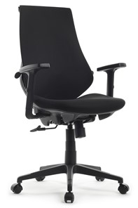 Кресло Design CX1361М, Черный в Благовещенске