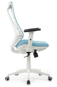 Кресло Design CX1361М, Голубой в Благовещенске - предосмотр 1