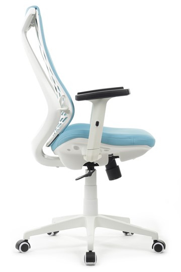 Кресло Design CX1361М, Голубой в Благовещенске - изображение 1