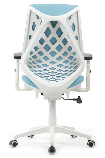 Кресло Design CX1361М, Голубой в Благовещенске - изображение 3