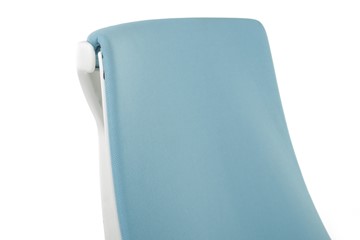 Кресло Design CX1361М, Голубой в Благовещенске - предосмотр 5