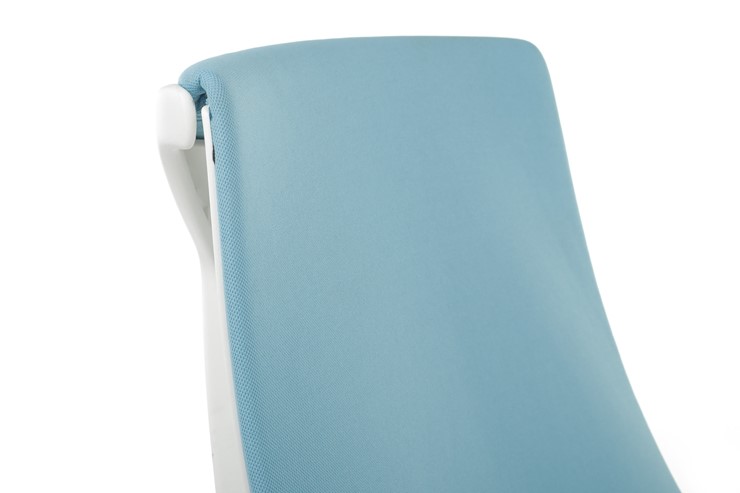Кресло Design CX1361М, Голубой в Благовещенске - изображение 5