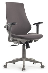 Офисное кресло Design CX1361М, Серый в Благовещенске