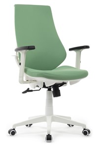Офисное кресло Design CX1361М, Зеленый в Благовещенске