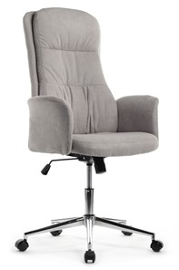 Офисное кресло Design CX1502H, Серый в Благовещенске