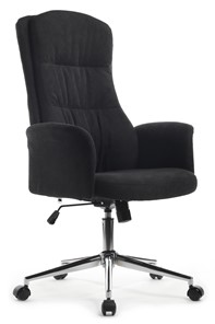 Офисное кресло Design CX1502H, Черный в Благовещенске