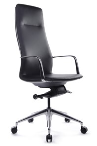 Кресло офисное Design FK004-A13, Черный в Благовещенске - предосмотр