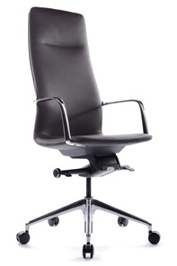 Офисное кресло Design FK004-A13, Темно-коричневый в Благовещенске