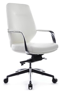 Кресло компьютерное Design В1711, Белый в Благовещенске