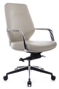 Офисное кресло Design В1711, Светло-серый в Благовещенске