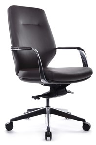 Кресло Design В1711, Темно-коричневый в Благовещенске