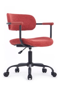 Кресло Design W-231, Красный в Благовещенске