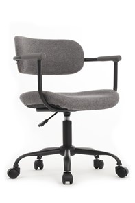 Компьютерное кресло Design W-231, Серый в Благовещенске