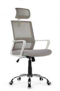 Компьютерное кресло RCH 1029HW, серый/серый в Благовещенске
