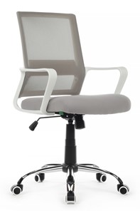Компьютерное кресло RCH 1029MW, Серый/Серый в Благовещенске - предосмотр