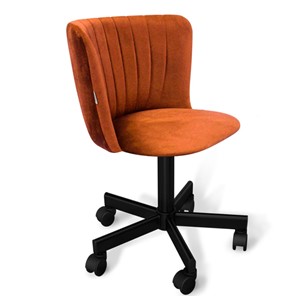 Офисное кресло SHT-ST36/SHT-S120M ванильный крем в Благовещенске - предосмотр 16