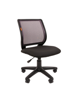 Кресло офисное CHAIRMAN 699 Б/Л Сетка TW-04 (серый) в Благовещенске