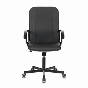 Офисное кресло Brabix Simple EX-521 (экокожа, черное) 532103 в Благовещенске