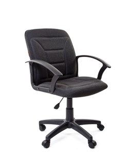 Кресло офисное CHAIRMAN 627 ткань, цвет серый в Благовещенске