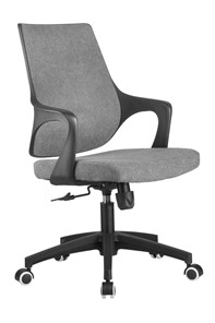 Компьютерное кресло Riva Chair 928 (Серый) в Благовещенске