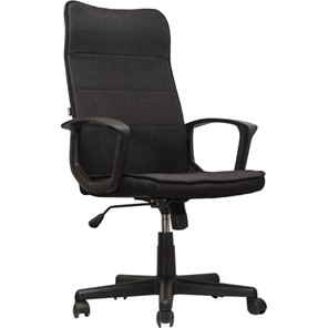 Кресло Brabix Delta EX-520 (ткань, черное) 531578 в Благовещенске