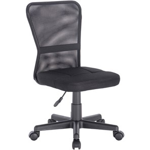 Кресло офисное Brabix Smart MG-313 (без подлокотников, черное) 531843 в Благовещенске - предосмотр