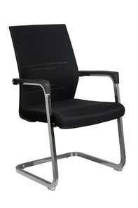 Компьютерное кресло Riva Chair D818 (Черная сетка) в Благовещенске