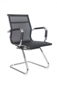 Кресло Riva Chair 6001-3 (Черный) в Благовещенске