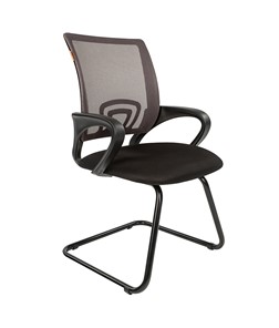 Офисное кресло CHAIRMAN 696V, TW-04, цвет серый в Благовещенске