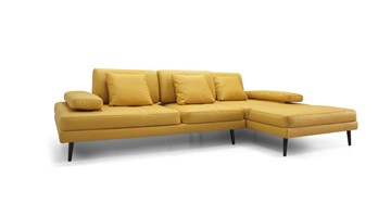 Угловой диван Милан-1 (м8,1+м2,1) в Благовещенске