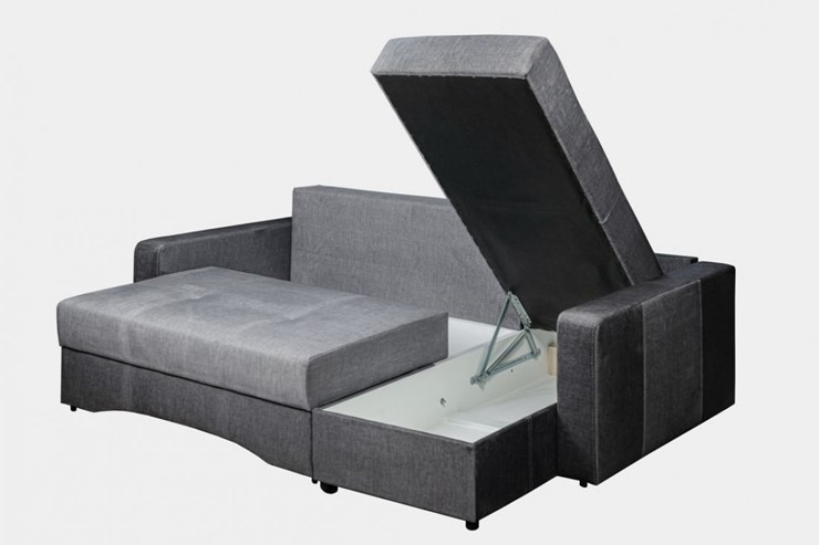 Угловой диван Астон-1М в Благовещенске - изображение 1