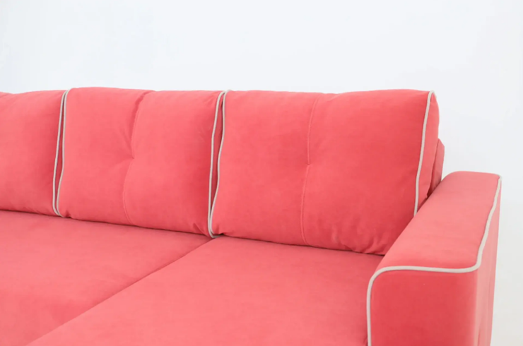Угловой диван Барри в Благовещенске - изображение 9