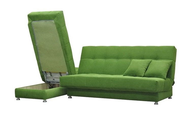 Угловой диван Классик 17 в Благовещенске - изображение 2