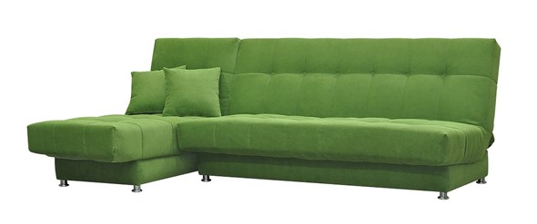 Угловой диван Классик 17 в Благовещенске - изображение