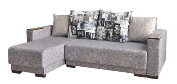 Угловой диван Комбо 3 МДУ, Боннель в Благовещенске - изображение