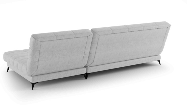 Угловой диван Корсика (Боннель) в Благовещенске - изображение 2