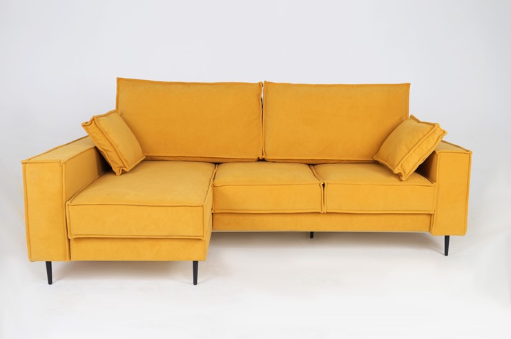 Угловой раскладной диван Морис в Благовещенске - изображение 1