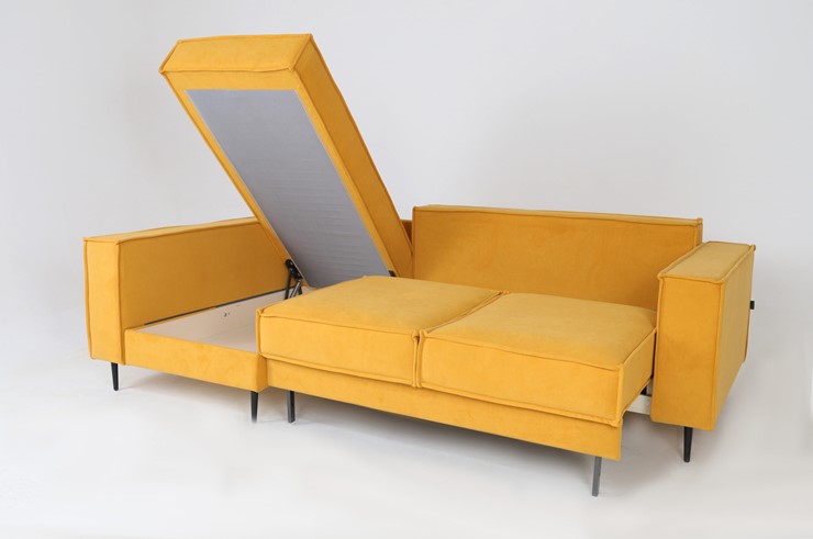 Угловой раскладной диван Морис в Благовещенске - изображение 2