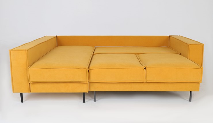 Угловой раскладной диван Морис в Благовещенске - изображение 3