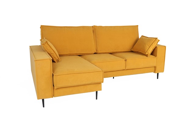 Угловой раскладной диван Морис в Благовещенске - изображение