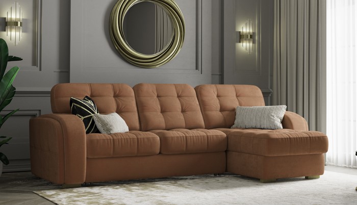 Угловой диван Орион в Благовещенске - изображение 6