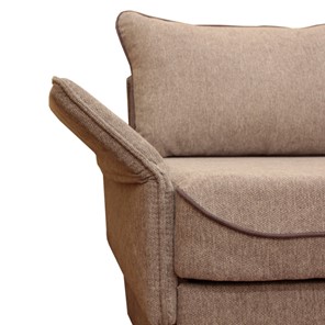 Угловой диван Премьер 225*148 см с формованными подушками в Благовещенске - предосмотр 7