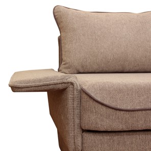 Угловой диван Премьер 225*148 см с формованными подушками в Благовещенске - предосмотр 8