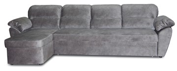 Угловой диван Руан с оттоманкой XL в Благовещенске
