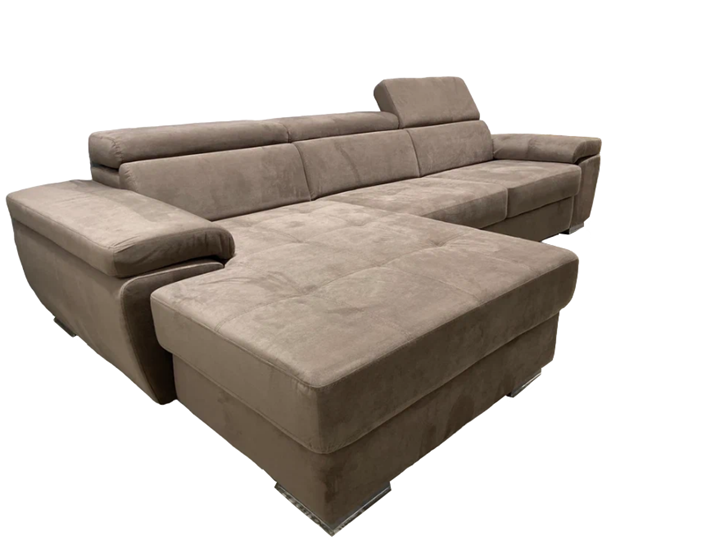 Угловой диван Севилья (Седафлекс) в Благовещенске - изображение 3